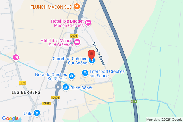 Micromania - Zing CRECHES SUR SAONE