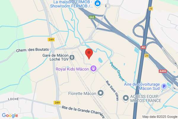 Agence MACON - Apave