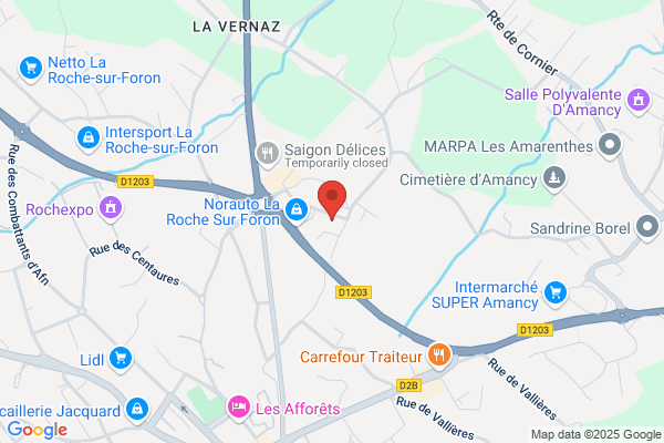 Agri Sud Est Sa Serveur Vocal