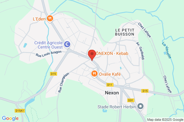 Auto Ecole Moreau