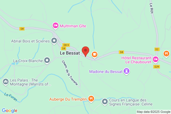 Bessard Guy Cycles