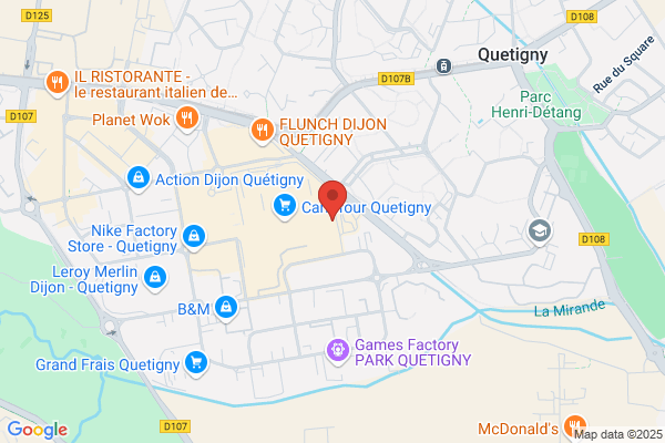 Carrefour Service Assurance