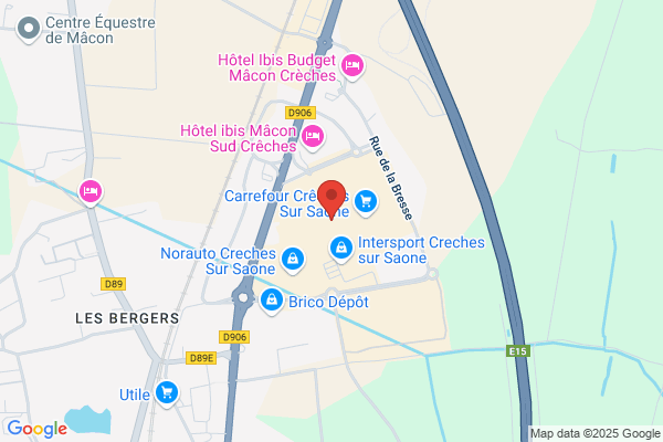 Carrefour Service Financier