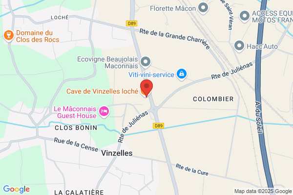 Cave Cooperative Des Grands Crus Telecopie Caveau