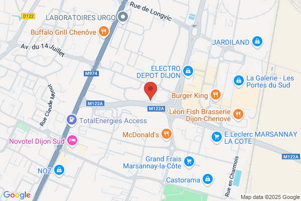 Clinique Veterinaire