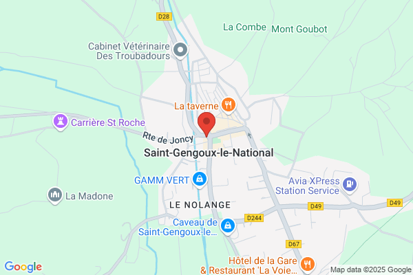 Credit Agricole Centre Est