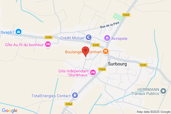 Ecole Primaire