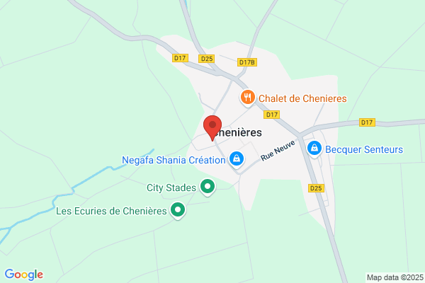 Ecole Primaire