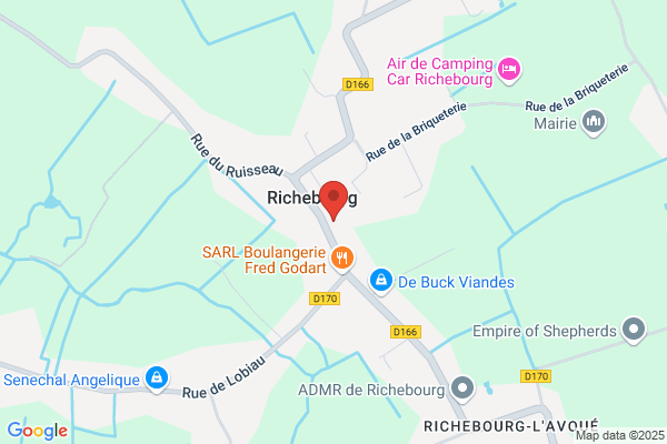 Egea Robert Epicerie