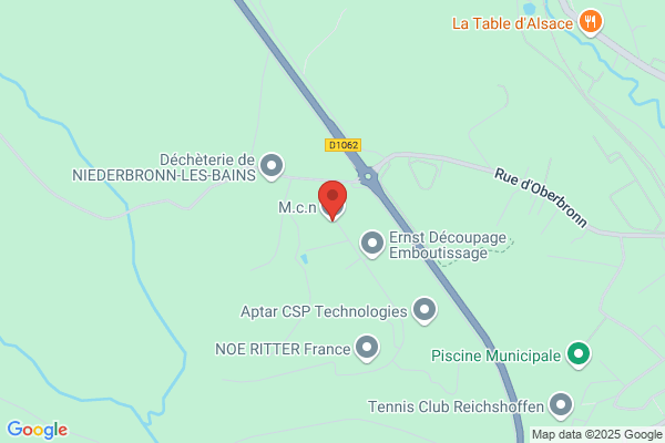 Téréva Mâcon