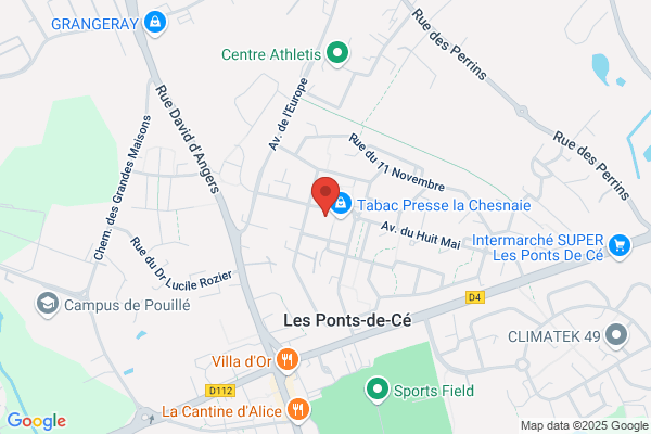 La Poste