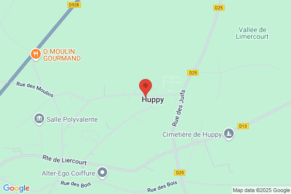 La Poste Agence Communale