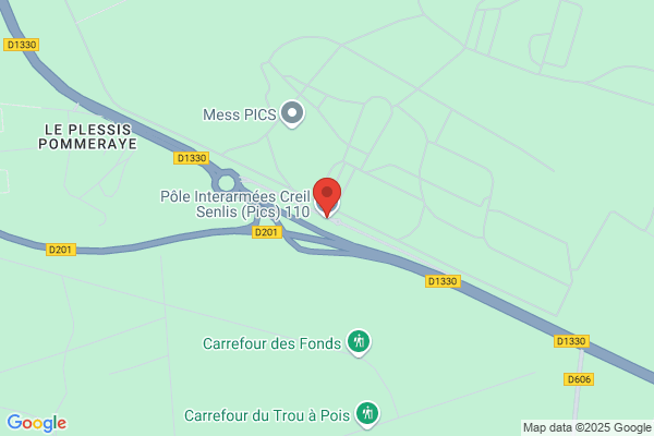 Base Aerienne 110 Standard