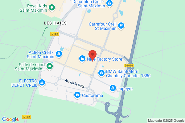 Agence d'intérim Randstad - Saint-Maximin
