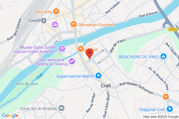 Association Familiale Des Maisons D Accueil