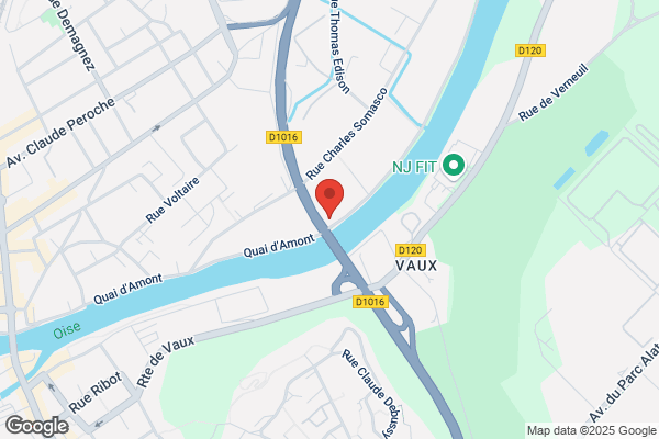 Aux Mille Et Un Services