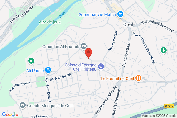 Harmonie Municipale
