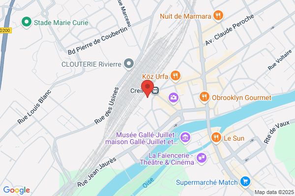 Auto Ecole De La Gare