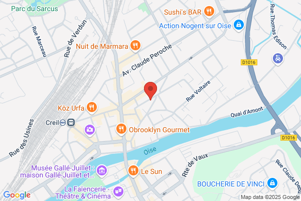Galichere Jean Claude Avocat Cabinet Secondaire