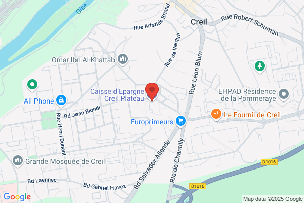 Caisse D Epargne De Picardie Groupe Senlis creil agence zac D