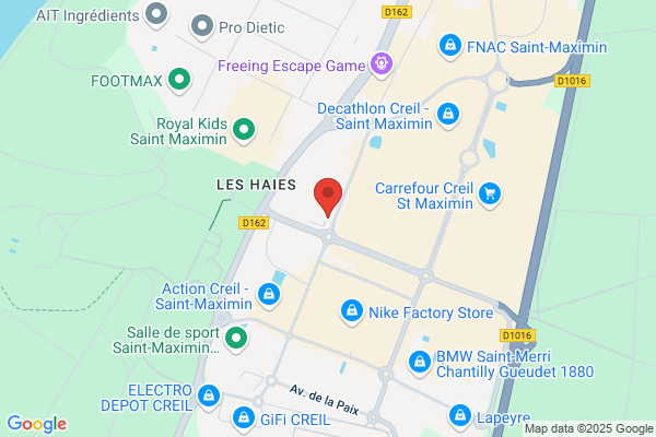 Concessionnaire Fiat Et Alfa Romeo Sarl Magasin