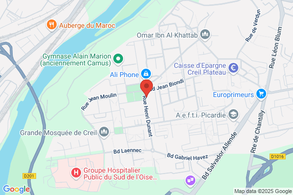Boucherie Atlas Sarl