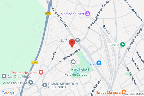 Boucherie Des Trois Rois