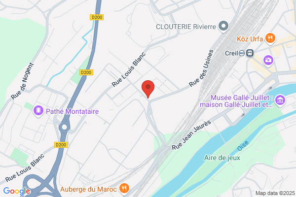 Bar Au Carrefour