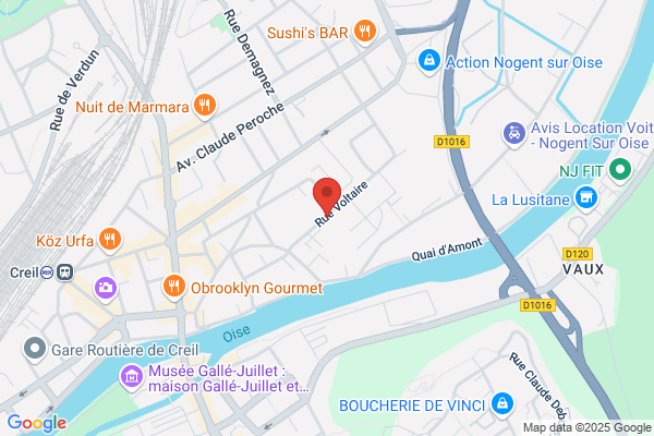 Centre Polyvalent De Sante Service Vaccination