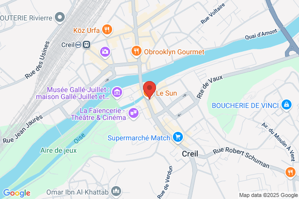 Circonscription D Intervention Sanitaires Et Sociales Du consei