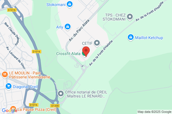 Ciepiela Et Bertranuc (Snc)