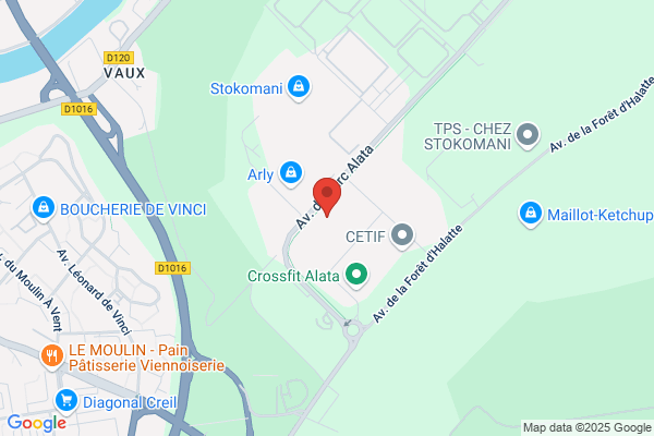 QUALITE ENERGIE PLUS OISE