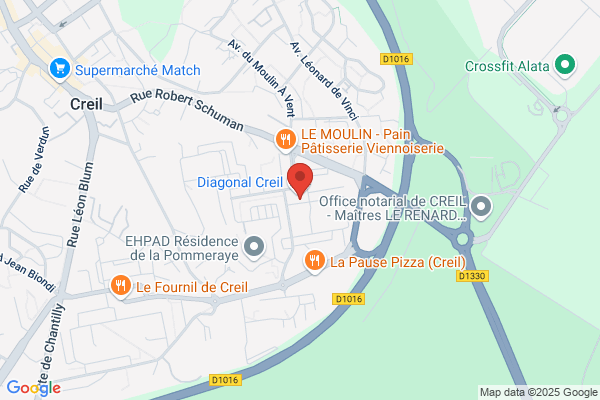 Coel Larde Odile
