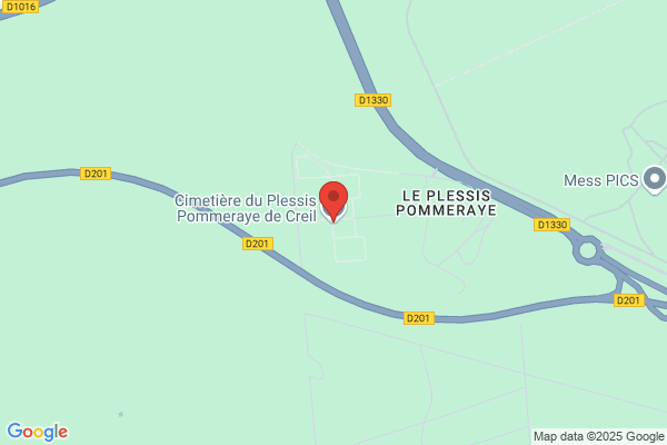 Cimetiere