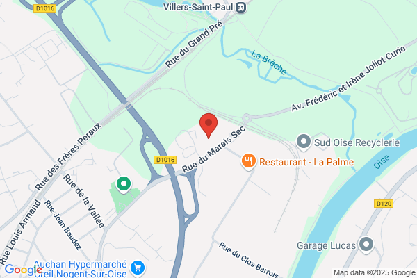 Andrieux Et Fils