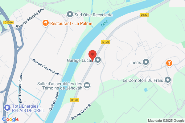Andrieux Et Fils Ets Ateliers Specialises