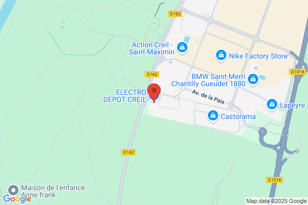 Andrieux Et Fils Ets Comptoir Pieces Detachees