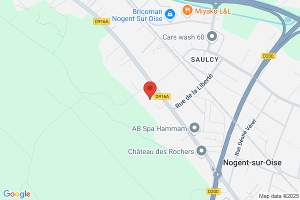 Abn Auto Bilan Nogentais