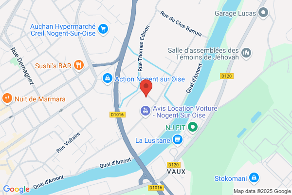 Abn Auto Bilan Nogentais Transmissions De Donnees