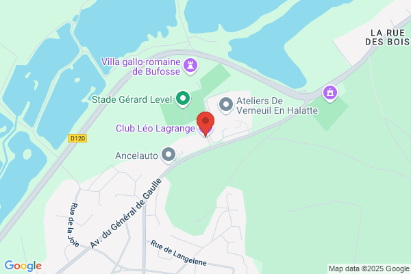 Club Leo Lagrange