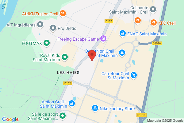 La Foir'Fouille