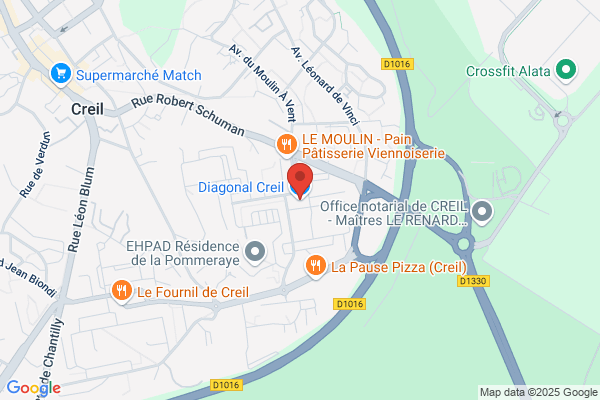 Haddad Serge Chirg Dentiste