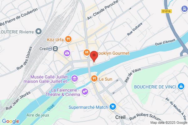Heckendorn Didier Dentiste