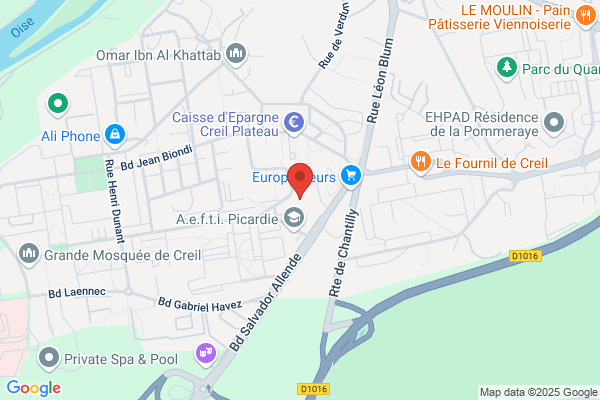 Ecole Primaire Celestin Freinet