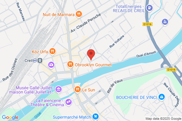 Ecoles Maternelles Benjamin Raspail