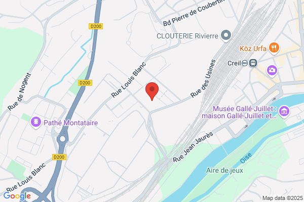 Ecoles Maternelles Gournay