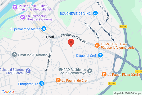 Ecoles Maternelles Jean Racine