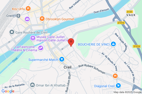 Ecoles Maternelles Marcel Philippe