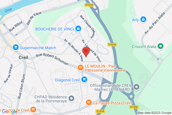 Ecoles Maternelles Ronsard