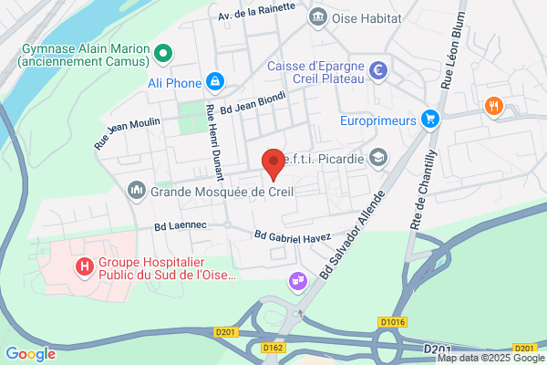 Ecole Primaire Gerard De Nerval